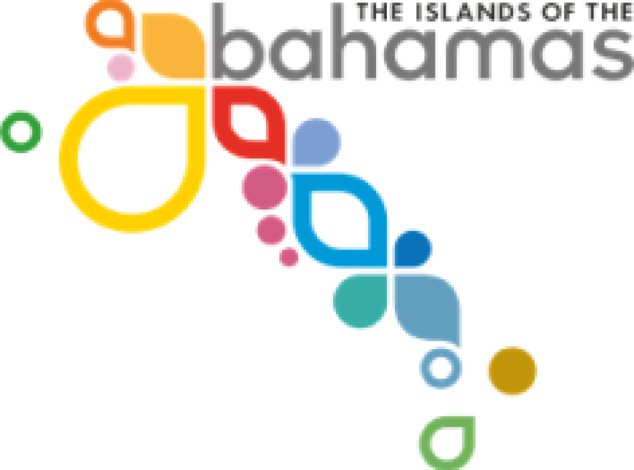 Bahamas Tourist Office Logo.