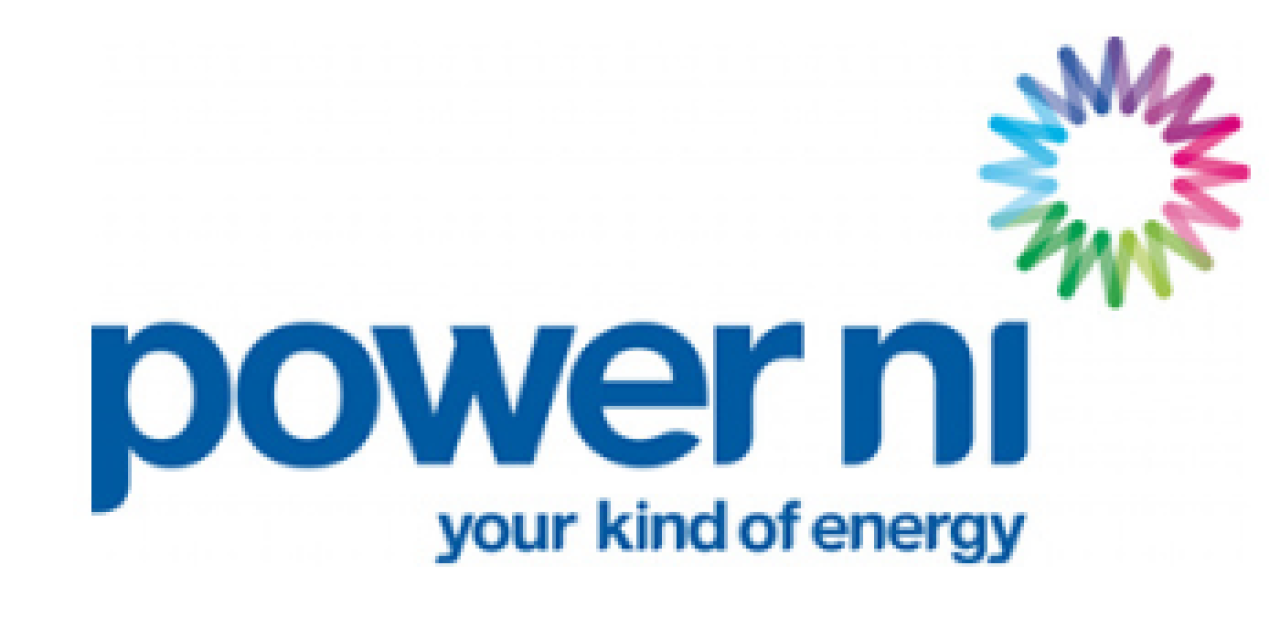 Power NI Logo.