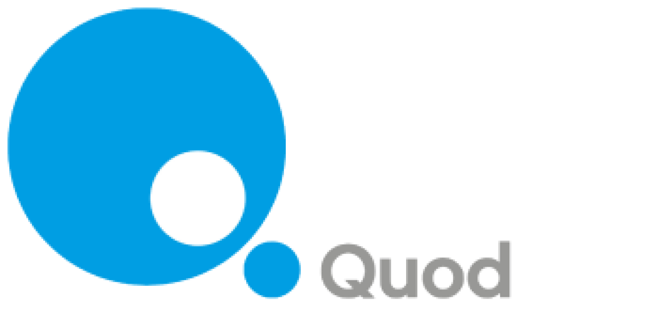 Quod logo.