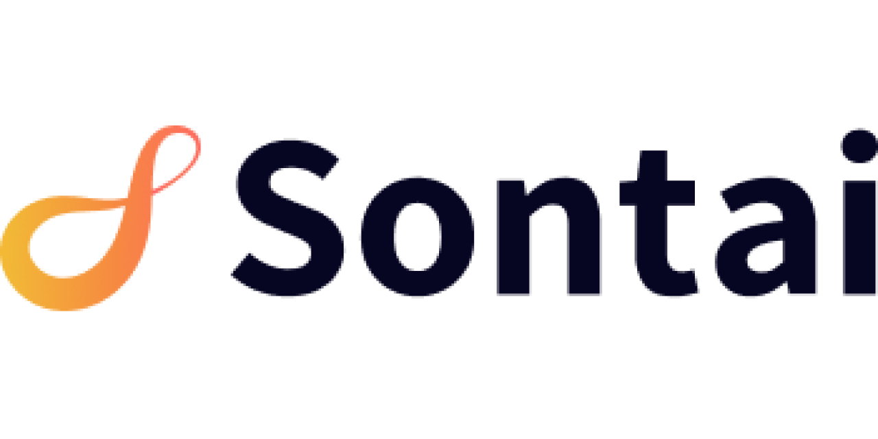 Sontai Logo.