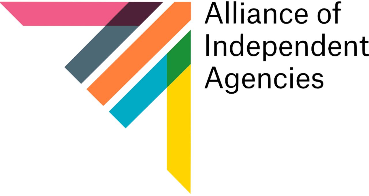 Alliance of Independent Agencies.