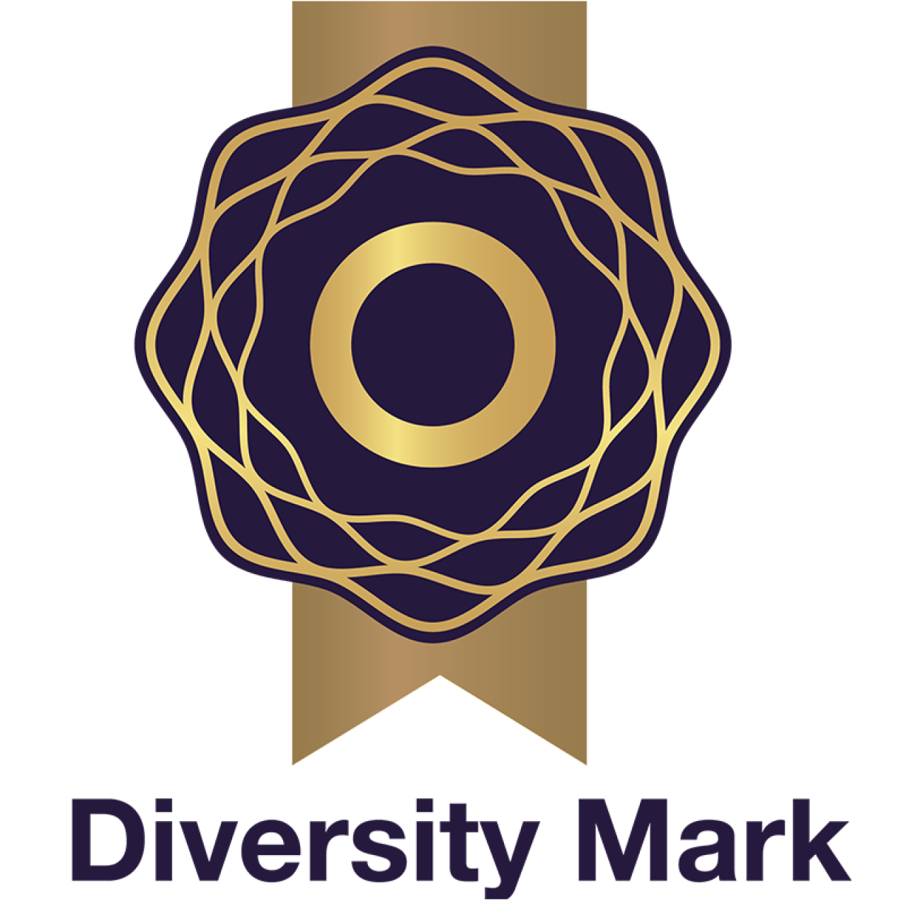 Diversity Mark.